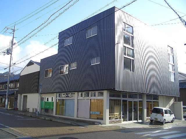 Ｓ様邸外壁改造工事 | 鉄骨住宅や工場・施設なら丹波市の工務店「栄伸建設」