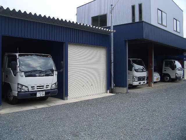 お盆休み | 鉄骨住宅や工場・施設なら丹波市の工務店「栄伸建設」