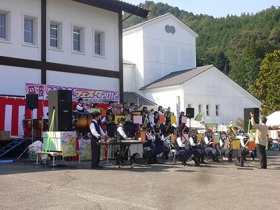 GOGOフェスタに出店しました | 鉄骨住宅や工場・施設なら丹波市の工務店「栄伸建設」