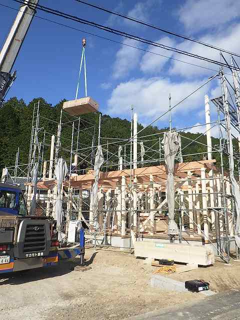 高断熱パッシブ住宅 | 鉄骨住宅や工場・施設なら丹波市の工務店「栄伸建設」