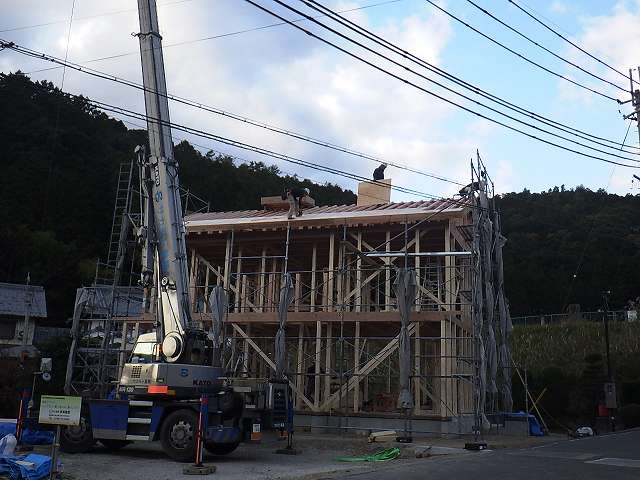 高断熱パッシブ住宅 | 鉄骨住宅や工場・施設なら丹波市の工務店「栄伸建設」