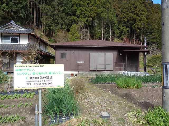 外壁・屋根 塗り替え工事 | 鉄骨住宅や工場・施設なら丹波市の工務店「栄伸建設」