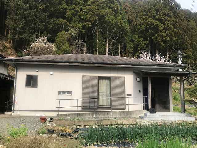 外壁・屋根 塗り替え工事 | 鉄骨住宅や工場・施設なら丹波市の工務店「栄伸建設」