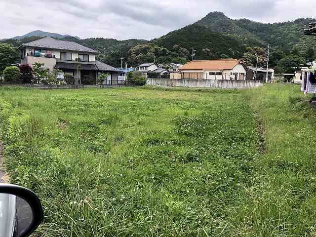 分譲地 | 鉄骨住宅や工場・施設なら丹波市の工務店「栄伸建設」