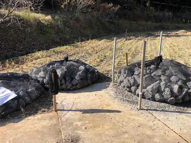 土木工事 | 鉄骨住宅や工場・施設なら丹波市の工務店「栄伸建設」