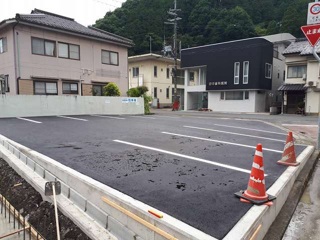 T病院改築工事 | 鉄骨住宅や工場・施設なら丹波市の工務店「栄伸建設」