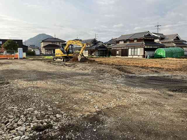 Y小学校工事 | 鉄骨住宅や工場・施設なら丹波市の工務店「栄伸建設」