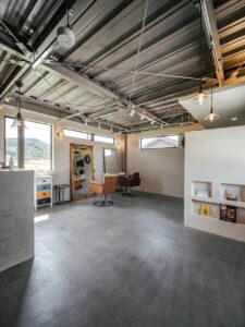 店舗や施設、オフィスなどのビジネスに関する建設も栄伸建設におまかせください