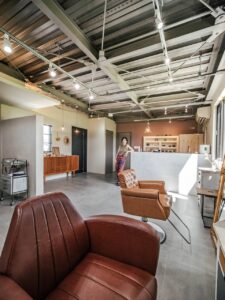 店舗や施設、オフィスなどのビジネスに関する建設も栄伸建設におまかせください