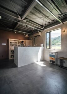 店舗や施設、オフィスなどのビジネスに関する建設も栄伸建設におまかせください