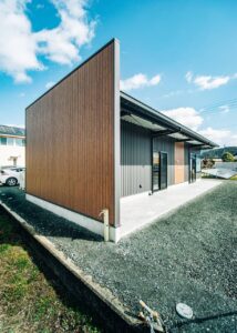 店舗や施設、オフィスなどのビジネスに関する建設も栄伸建設におまかせください