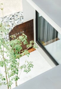 店舗や施設、オフィスなどのビジネスに関する建設も栄伸建設におまかせください