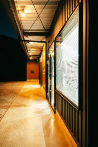 店舗や施設、オフィスなどのビジネスに関する建設も栄伸建設におまかせください