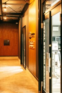 店舗や施設、オフィスなどのビジネスに関する建設も栄伸建設におまかせください