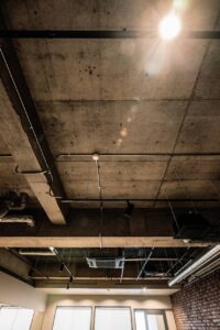 ダンススタジオ