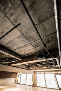 ダンススタジオ