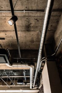 ダンススタジオ