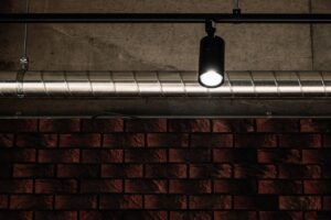 ダンススタジオ