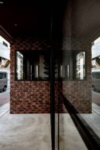 ダンススタジオ