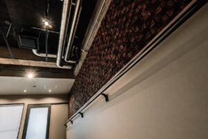 ダンススタジオ