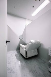 HAIR Lu-Ku...商業施設内リノベーション