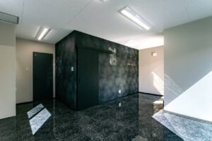 鉄骨造オフィス　O様