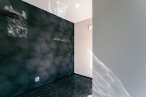 鉄骨造オフィス　O様