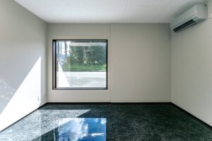 鉄骨造オフィス　O様