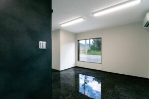 鉄骨造オフィス　O様