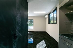 鉄骨造オフィス　O様