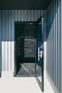 鉄骨造オフィス　O様