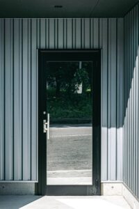 鉄骨造オフィス　O様