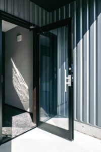 鉄骨造オフィス　O様