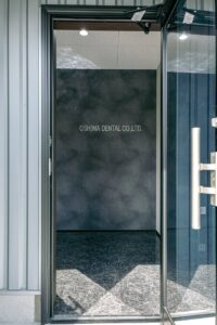 鉄骨造オフィス　O様