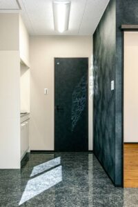 鉄骨造オフィス　O様