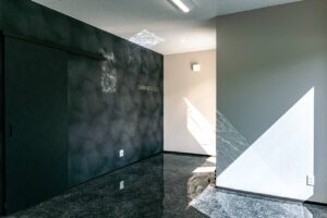 鉄骨造オフィス　O様