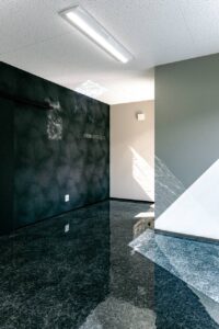 鉄骨造オフィス　O様