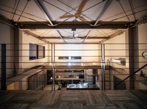 ヘアーサロン×自宅　A様邸 | 鉄骨住宅や工場・施設なら丹波市の工務店「栄伸建設」