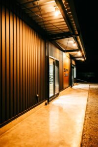 スタイリッシュなオフィス　T社様