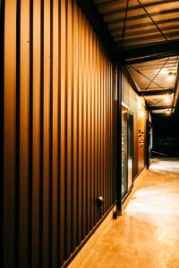 スタイリッシュなオフィス　T社様