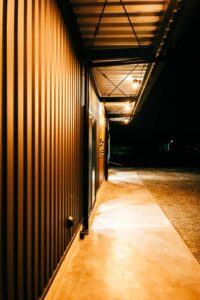 スタイリッシュなオフィス　T社様