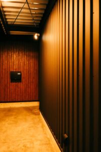 スタイリッシュなオフィス　T社様