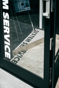 スタイリッシュなオフィス　T社様