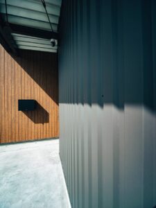 スタイリッシュなオフィス　T社様