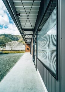 スタイリッシュなオフィス　T社様