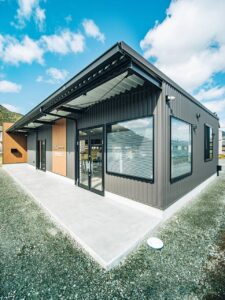 スタイリッシュなオフィス　T社様