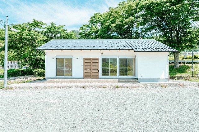住む人にやさしい自然素材の家 | 鉄骨住宅や工場・施設なら丹波市の工務店「栄伸建設」