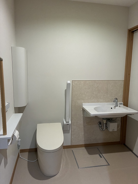 リフォーム　S様邸 | 鉄骨住宅や工場・施設なら丹波市の工務店「栄伸建設」