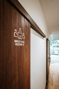 生産現場とオフィスがリンクする、先進のビジネスベース | 鉄骨住宅や工場・施設なら丹波市の工務店「栄伸建設」