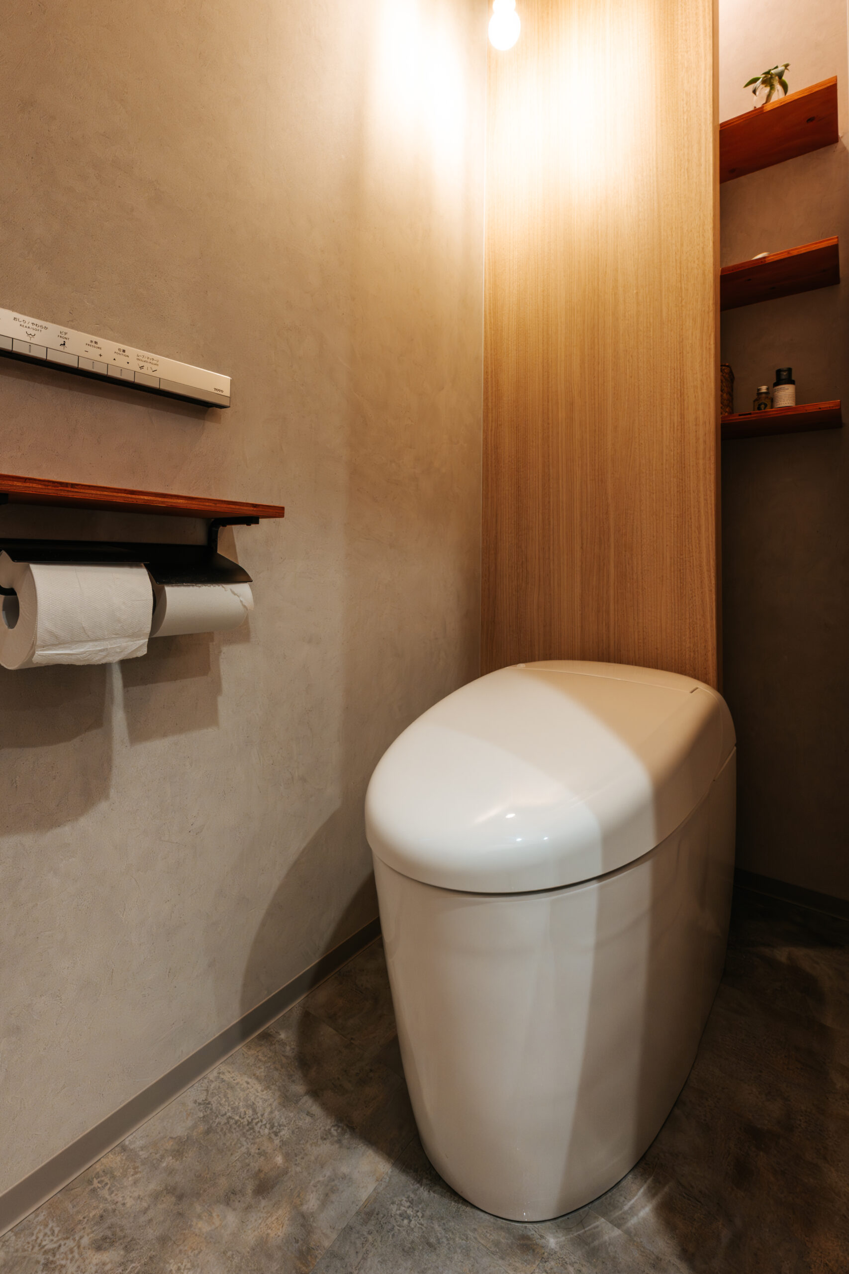 P1120700 趣味を遊び尽くす、土間と吹き抜けのある家 | 鉄骨住宅や工場・施設なら丹波市の工務店「栄伸建設」